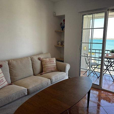 Ferienwohnung Ayamonte Sunset Exterior foto