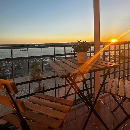 Ferienwohnung Ayamonte Sunset Exterior foto