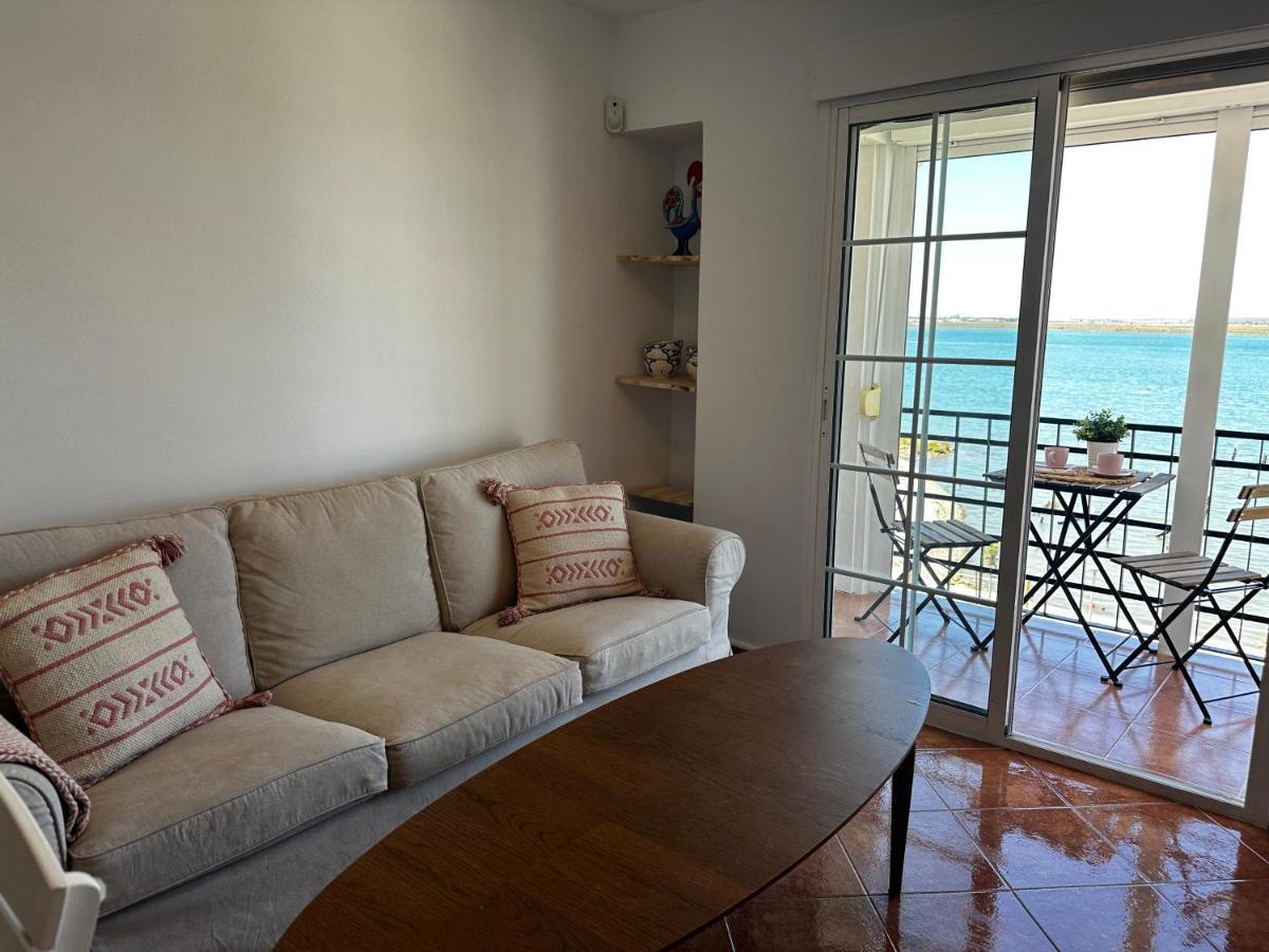 Ferienwohnung Ayamonte Sunset Exterior foto