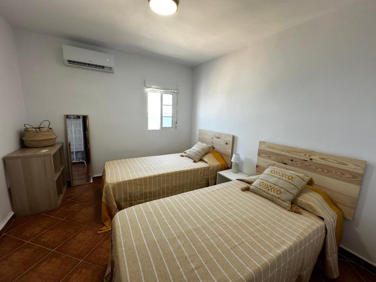 Ferienwohnung Ayamonte Sunset Exterior foto