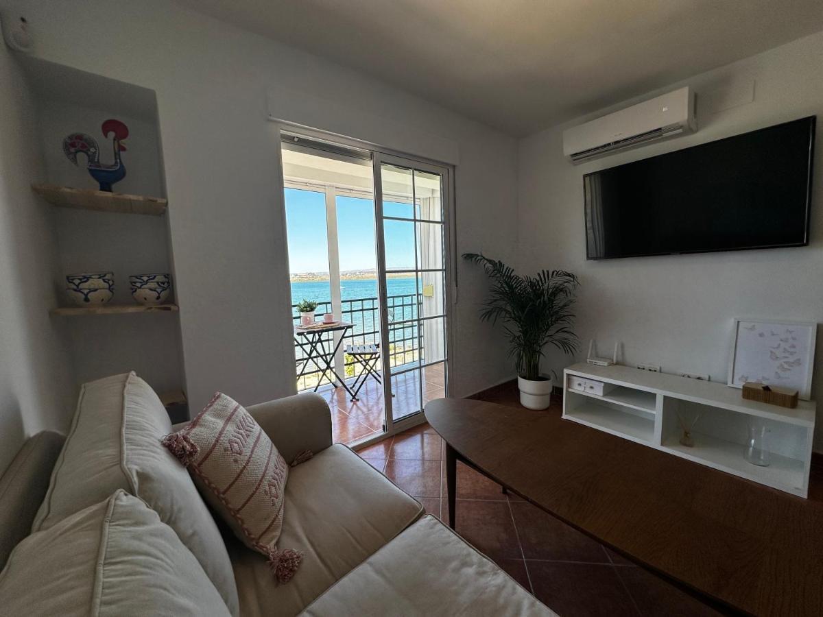 Ferienwohnung Ayamonte Sunset Exterior foto
