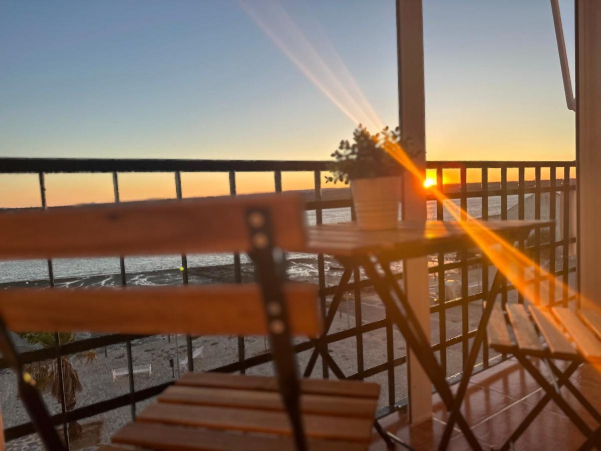 Ferienwohnung Ayamonte Sunset Exterior foto