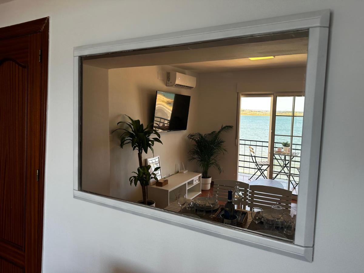 Ferienwohnung Ayamonte Sunset Exterior foto